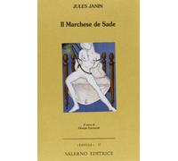 Il marchese de Sade: 1