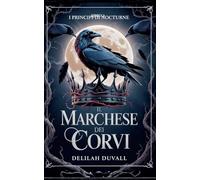 Il Marchese dei Corvi: 2