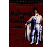 Dvd Il Marchese Del Grillo (Ediz. 2 Dvd)⚠️ PRENOTAZIONE Uscita 30-04-2025 ⚠️