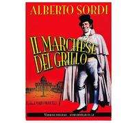 Il Marchese Del Grillo