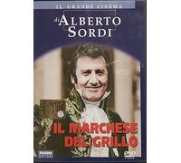 IL MARCHESE DEL GRILLO - Fabbri editori