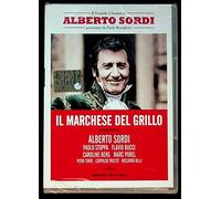 Il Marchese Del Grillo Il Grande Cinema Di Alberto Sordi 04 DVD