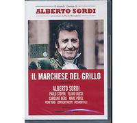 Il Marchese del Grillo - Il grande cinema di Alberto Sordi - DVD 4 - Editoriale Fabbri Editore