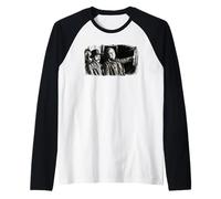 Il Marchese del Grillo - perché io so' io... Maglia con Maniche Raglan