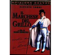 Il Marchese Del Grillo (Special Edition) (2 Dvd)