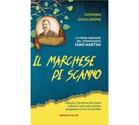 Il marchese di Scanno. L'Aquila, il dramma del sisma solleva il velo sulle...