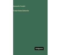 Il marchese Edoardo