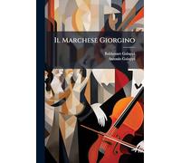 Il Marchese Giorgino
