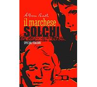 Il Marchese Solchi (Special Italian): 1