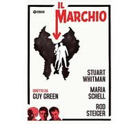 Il Marchio (DVD) Steiger Whitman Schell De Banzie