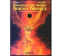 Il marchio dei demoni
