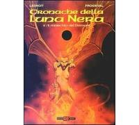 Il marchio dei demoni