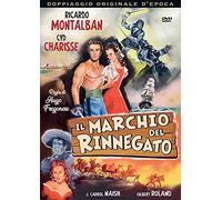 Il Marchio Del Rinnegato (1951)