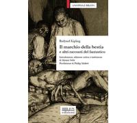 Il marchio della bestia e altri racconti del fantastico - 2018 -
