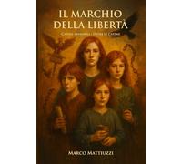 Il Marchio della Libertà: Catene invisibili - Oltre le catene