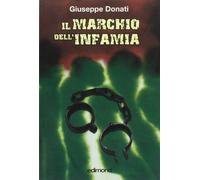 Il marchio dell'infamia - [Edimond]