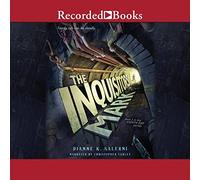 Il marchio dell'Inquisitore (La serie dell'ottavo giorno)