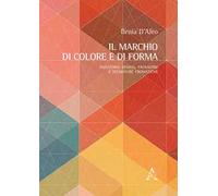 Il marchio di colore e di forma. Industrial design, packaging e sfumature cromatiche