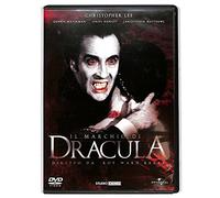 Il Marchio Di Dracula