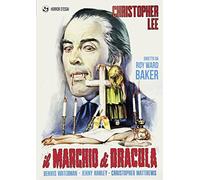 Il Marchio di Dracula (DVD)