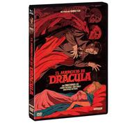 Il Marchio Di Dracula - Dvd