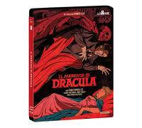 IL MARCHIO DI DRACULA - HellHouse - BD