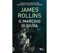 Il marchio di Giuda
