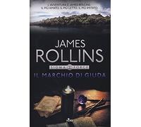 Il marchio di Giuda – Clavia