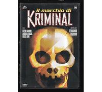 Film - Il Marchio Di Kriminal - Dvd
