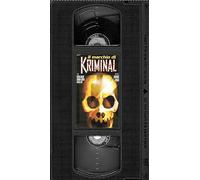 IL MARCHIO DI KRIMINAL (VIDEOCASSETTA)