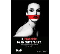 Il Marchio fa la differenza: Costruisci, registra e proteggi la tua identità. Strategie di Marchio per PMI operanti nel Fashion e Food & Beverage