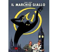 Il marchio giallo. Ediz. speciale