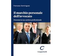 Libri Dominguez-Il Marchio Personale