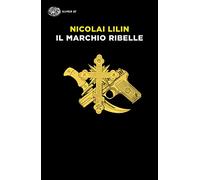 Il marchio ribelle