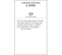 Il mare
