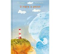 Il mare a pezzi - 2024 - Lavieri