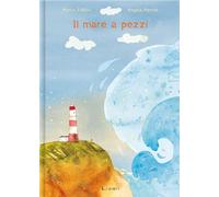 Libri Marco Fabbri - Il Mare A Pezzi. Ediz. A Colori