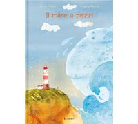 Libri Marco Fabbri - Il Mare A Pezzi. Ediz. A Colori