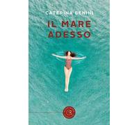 Il mare adesso