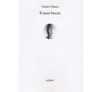 Il mare brucia