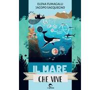 Il mare che vive