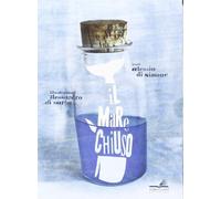 Il mare chiuso. Ediz. illustrata