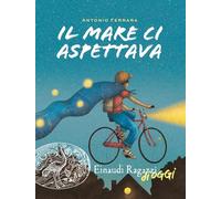 Il mare ci aspettava