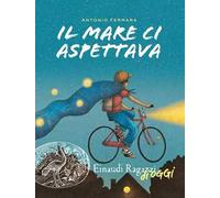 Il mare ci aspettava