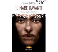 Il mare davanti. Storia di Tsegehans Weldeseslassie