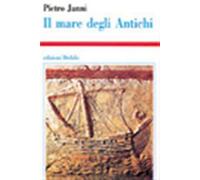 Il mare degli antichi - Janni Pietro