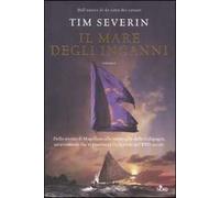 Clavia – Il mare degli inganni