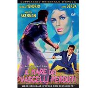 Il Mare Dei Vascelli Perduti (1953)