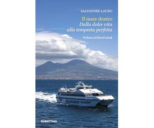 Il mare dentro. Dalla dolce vita alla tempesta perfetta
