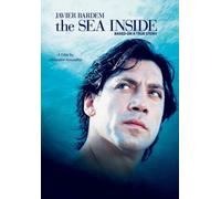 Il Mare Dentro DVD (1994) - Javier Bardem, Alejandro Amenábar